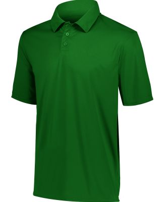 Augusta Sportswear 5017 Vital Sport Shirt in Dark green