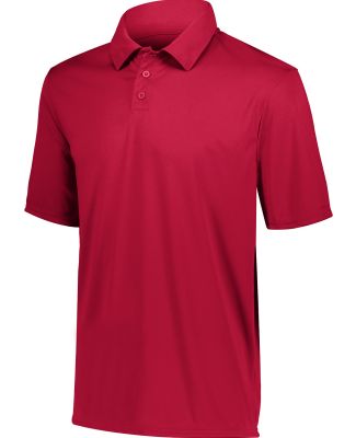 Augusta Sportswear 5017 Vital Sport Shirt in Red
