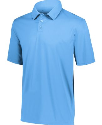 Augusta Sportswear 5017 Vital Sport Shirt in Columbia blue