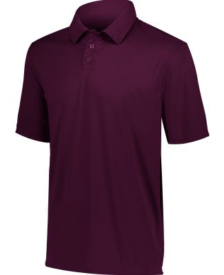 Augusta Sportswear 5017 Vital Sport Shirt in Maroon
