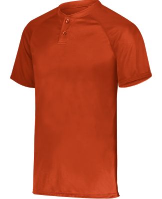 Augusta Sportswear 1566 Youth Attain Two-Button Je in Orange
