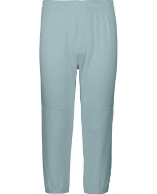 Augusta Sportswear 1487 Pull-Up Baseball Pants in Blue grey