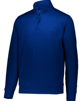 Augusta Sportswear 5422 60/40 Fleece Pullover in Navy