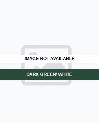 Augusta Sportswear 9583 Youth Slant Football Jerse Dark Green/ White