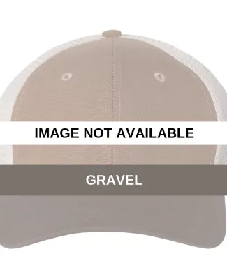 DRI DUCK 3006 Hudson Trucker Cap Gravel