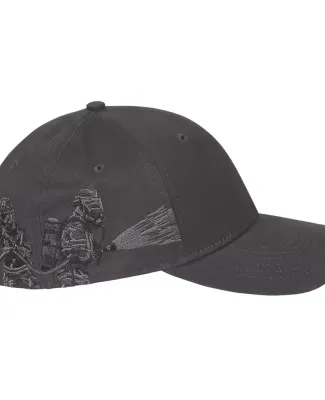 DRI DUCK 3348 Firefighter Cap Catalog