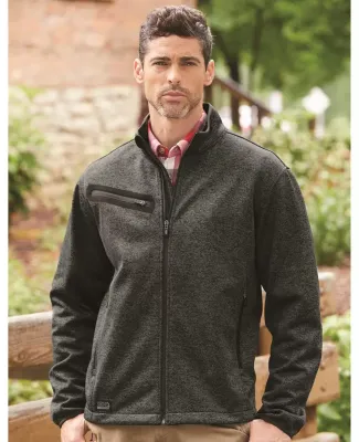 DRI DUCK 5316 Atlas Sweater Fleece Full-Zip Jacket Catalog