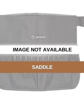 DRI DUCK 1400 Bucket Tool Bag Saddle