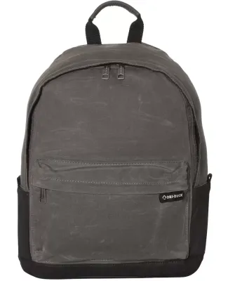 DRI DUCK 1401 20L Essential Backpack Smoke/ Black