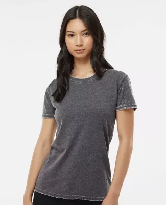 J America 8116 Women’s Zen Jersey Short Sleeve T-Shirt Catalog