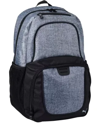 Puma PSC1028 25L Backpack Heather Grey/ Black