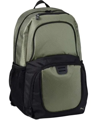 Puma PSC1028 25L Backpack Olive/ Black