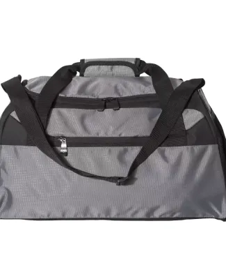 Puma PSC1031 36L Duffel Bag Dark Grey/ Black