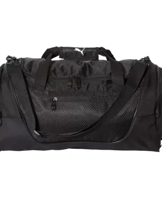 Puma PSC1032 34L Duffel Bag Black/ Black