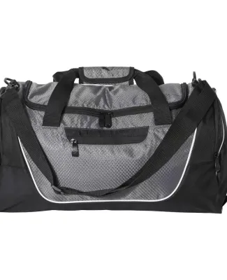 Puma PSC1032 34L Duffel Bag Dark Grey/ Black