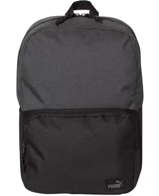Puma PSC1042 15L Base Backpack Heather Dark Grey/ Black