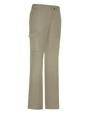 Dickies FP537 Ladies' Relaxed Straight Server Cargo Pant Catalog