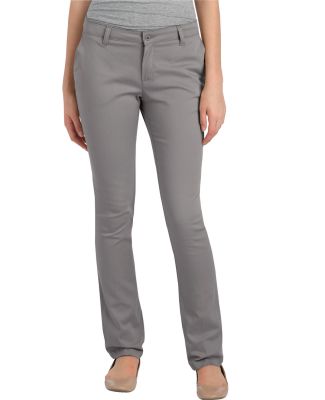 Dickies KP7718 Ladies' Juniors Schoolwear Classic  SILVER _09