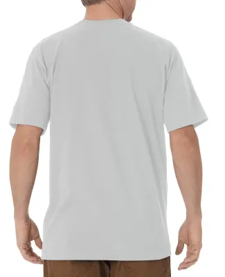 Dickies WS436 Men's Short-Sleeve Pocket T-Shirt ASH GRAY