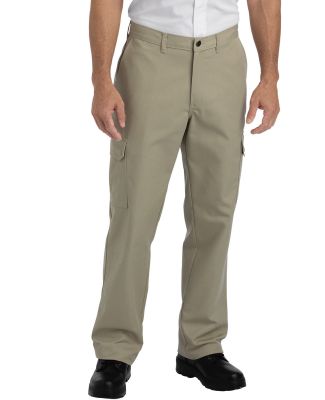 Dickies LP600 Men's Industrial Relaxed Fit Straigh in Desert sand _32