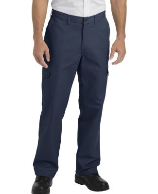 Dickies LP600 Men's Industrial Relaxed Fit Straigh in Navy _40