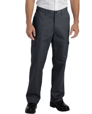 Dickies LP600 Men's Industrial Relaxed Fit Straigh DK CHARCOAL _28