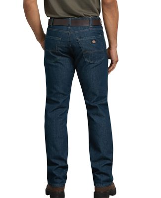 Dickies DP800 Men's FLEX Regular Fit Straight Leg  TNT HRT KHAKI _36