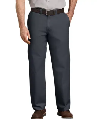 Dickies LP2272 Men's Industrial Relaxed Fit Straig CHARCOAL _38