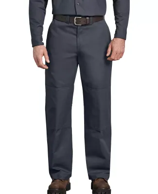 Dickies LP8560 Men's Industrial Double Knee Pant CHARCOAL _42