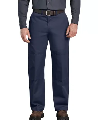 Dickies LP8560 Men's Industrial Double Knee Pant DK NAVY _32