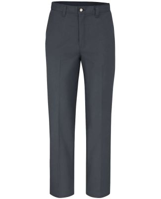 Dickies LP7000 Men's Industrial Relaxed Fit Straig in Dark charcoal - 37 unhemmed