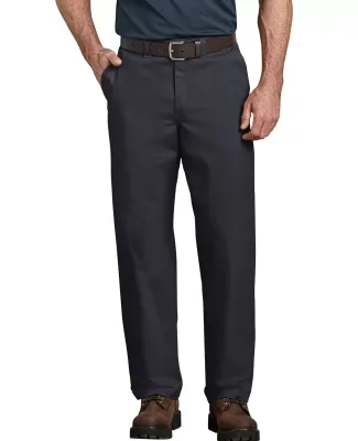 Dickies LP7000 Men's Industrial Relaxed Fit Straig BLACK _34