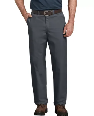 Dickies LP7000 Men's Industrial Relaxed Fit Straig CHARCOAL _48