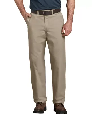 Dickies LP7000 Men's Industrial Relaxed Fit Straig DESERT SAND _40