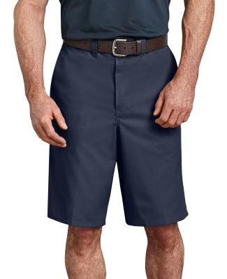 Dickies LR6420 Men's 11 Industrial Relaxed Fit Sho DK NAVY _33