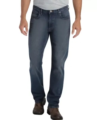 Dickies XD730 Men's X-Series Regular Fit Straight- TN WSH ST IND _32