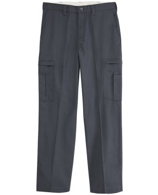 Dickies LP2372 Men's Industrial Relaxed Fit Cargo  CHARCOAL _50