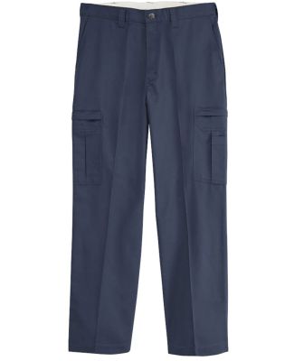 Dickies LP856 Men's Premium Industrial Pants - Double Knee
