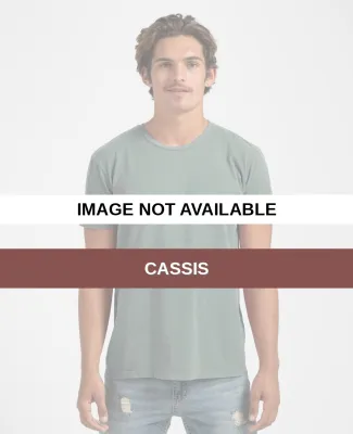 Tultex 1900 - Unisex Heritage Tee Cassis