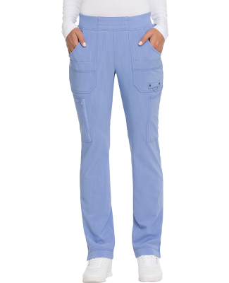 Dickies Medical DK050 - Mid Rise Jogger Ciel Blue