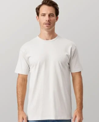 Cotton Heritage MC1082  in White
