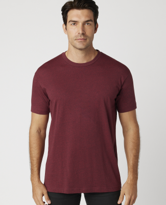 Cotton Heritage MC1082  in Blk cherry htr (discontinued)