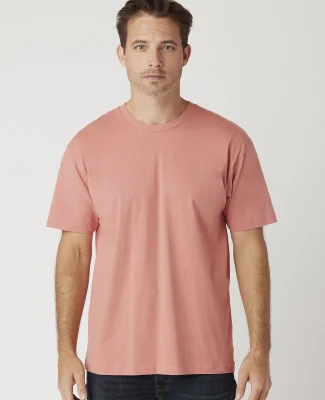 Cotton Heritage MC1082  in Dusty rose