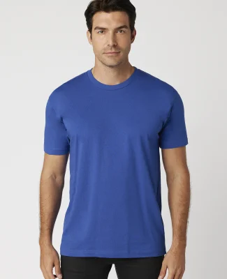 Cotton Heritage MC1082  in Team royal