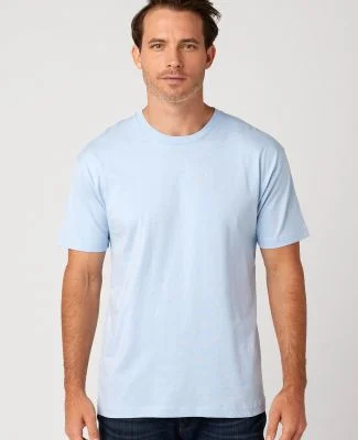 Cotton Heritage MC1082  in Light blue