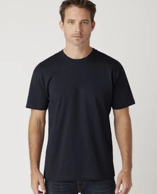 Cotton Heritage MC1082  in Navy