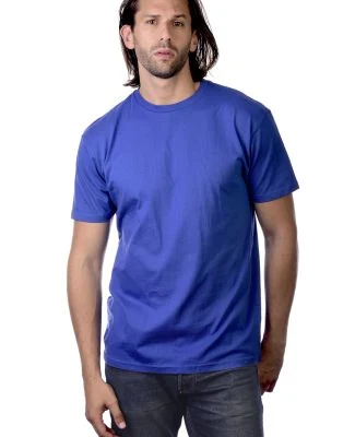 Cotton Heritage MC1082  in Royal (discontinued)