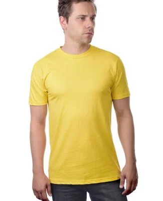 Cotton Heritage MC1082  in Yellow (discontinued)