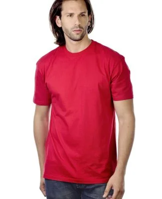 Cotton Heritage MC1082  in Orange (discontinued)