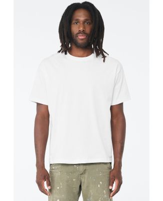 Bella + Canvas 3010 Heavyweight Street Tee in White